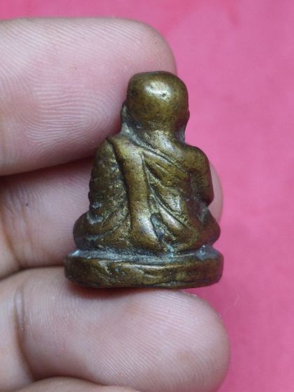 หลวงพ่อเงิน รูปที่ 4