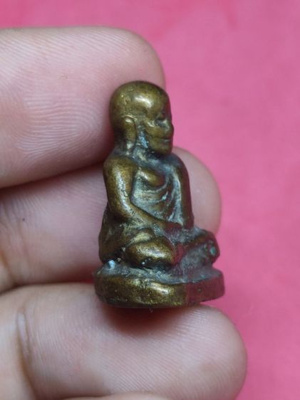 หลวงพ่อเงิน รูปที่ 2