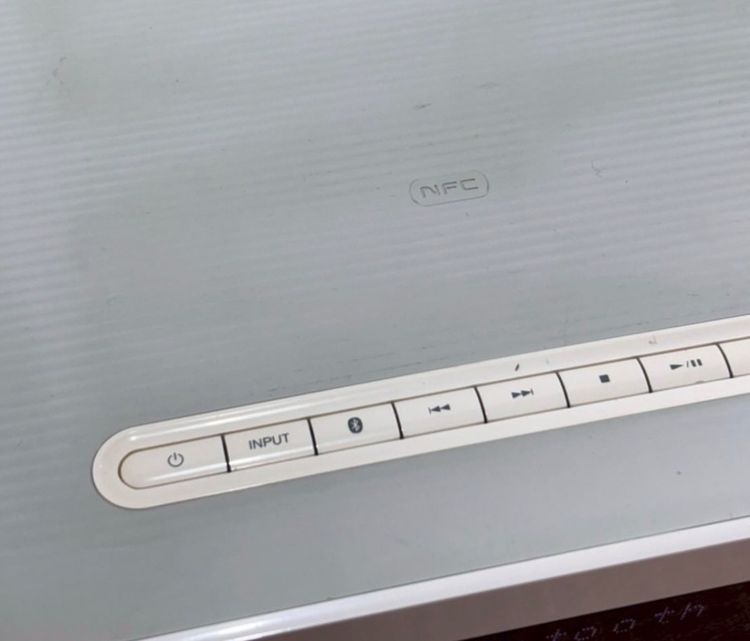 ONKYO CR-265 ชุดลำโพง มีบลูทูธด้วย  รูปที่ 4