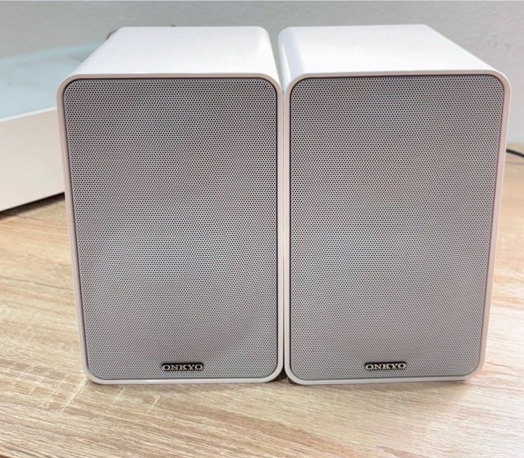 ONKYO CR-265 ชุดลำโพง มีบลูทูธด้วย  รูปที่ 10