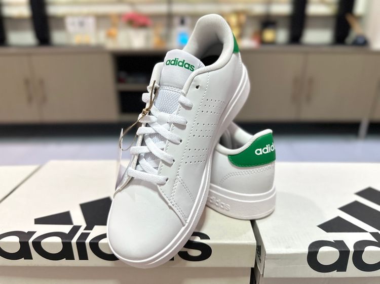 รองเท้าAdidasของแท้มือ1 490฿ รูปที่ 4