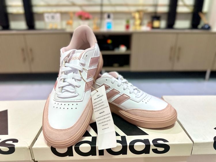 รองเท้าAdidasของแท้มือ1 490฿ รูปที่ 2