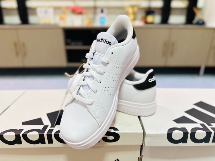 รองเท้าAdidasของแท้มือ1 490฿ รูปที่ 3