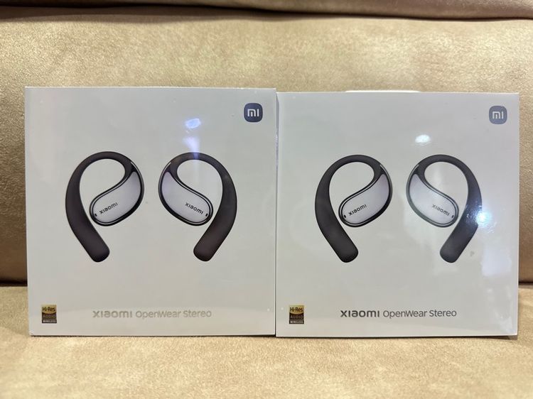ขาย Xiaomi OpenWear Stereo สี Gray  ของใหม่มือ1   ราคา990