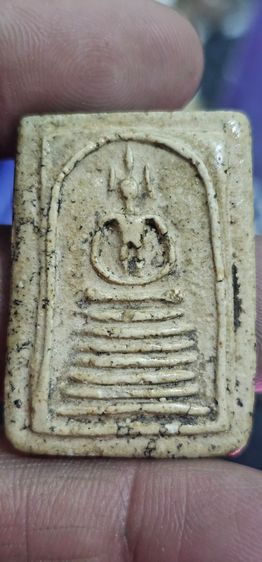 พระสมเด็จ7ชั้น