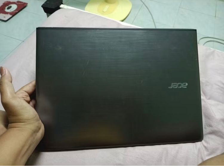 โน้ตบุ๊ก Acer Aspire E 14 รุ่น E5-475-3165  รูปที่ 4