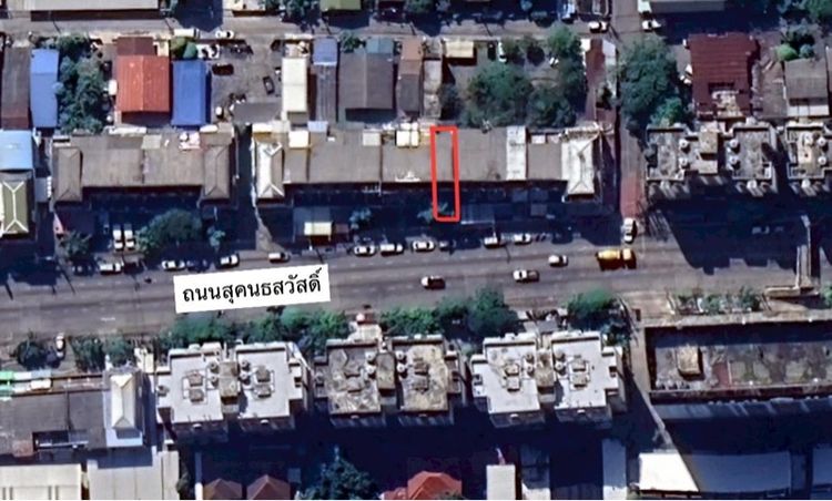 บ้าน อาคาร อาคารพาณิชย์ ตึกแถว ลาดพร้าว เกษตร นวมินทร์ วังหิน โชคชัยสี่ พหลโยธิน ประดิษฐ์มนูธรรม ทางด่วนรามอินทรา เซ็นทรัลอีสต์วิลล์ รูปที่ 2