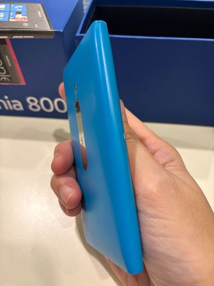 Nokia Lumia 800 รูปที่ 4