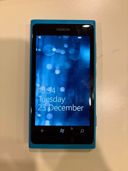 Nokia Lumia 800 รูปที่ 15