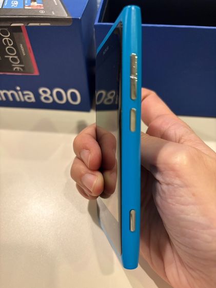 Nokia Lumia 800 รูปที่ 3