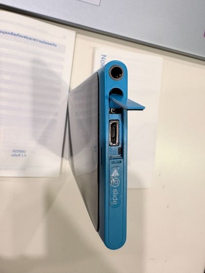 Nokia Lumia 800 รูปที่ 10
