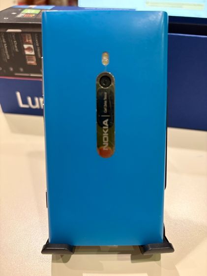 Nokia Lumia 800 รูปที่ 2
