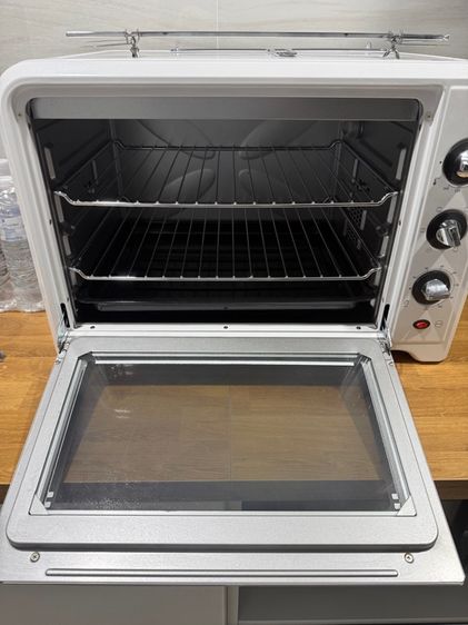 เตาอบไฟฟ้า Tefal รูปที่ 3