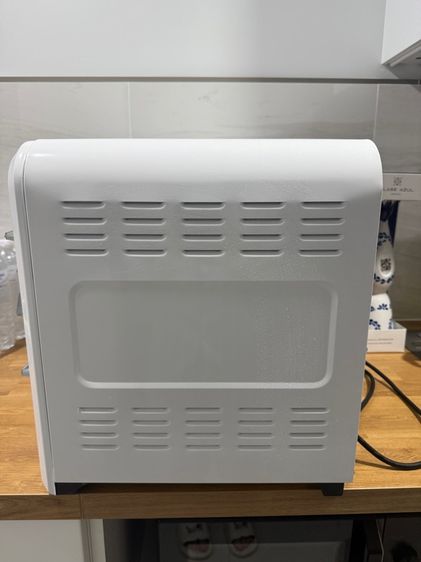 เตาอบไฟฟ้า Tefal รูปที่ 5