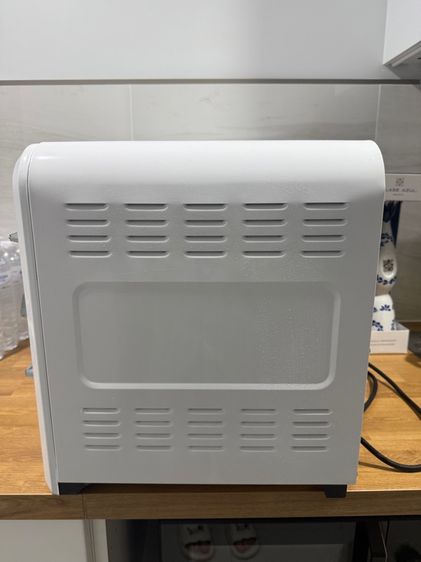 เตาอบไฟฟ้า Tefal รูปที่ 8