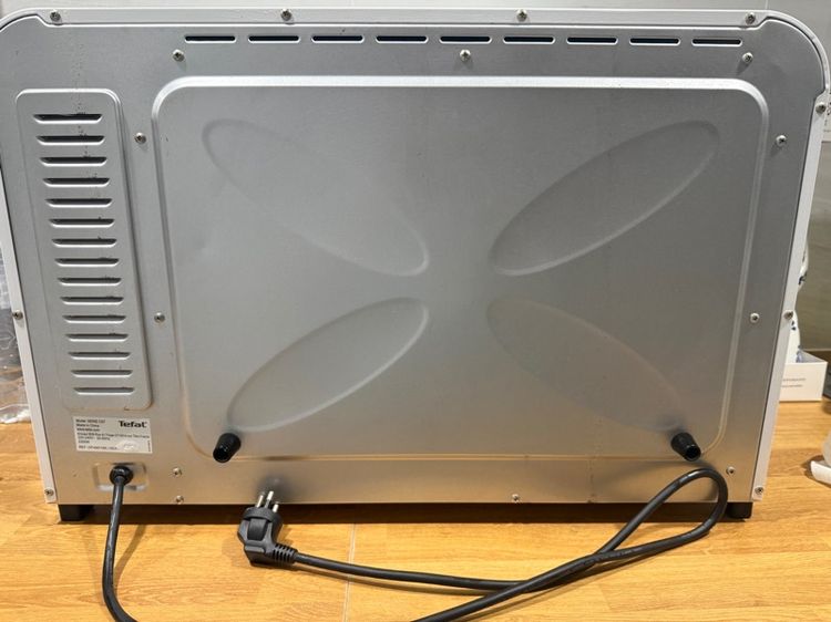 เตาอบไฟฟ้า Tefal รูปที่ 7