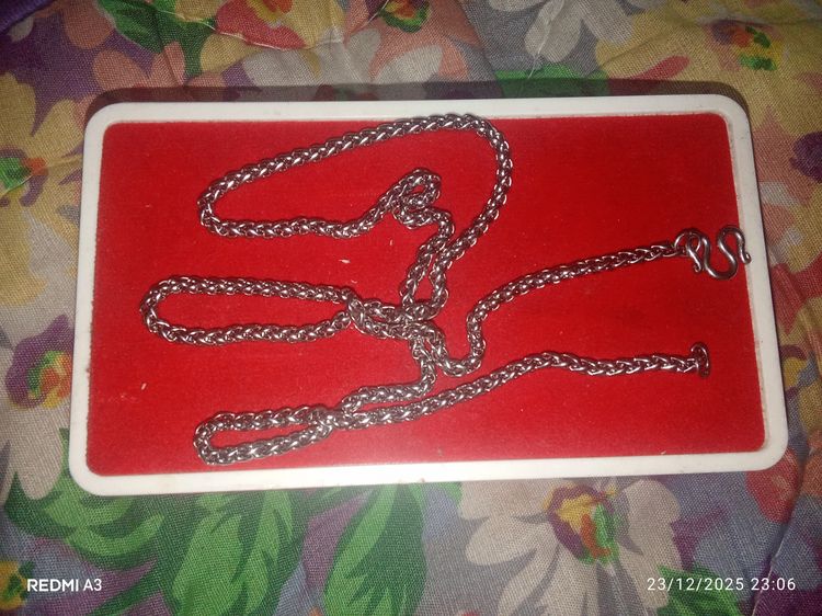 สร้อยสแตนเลส