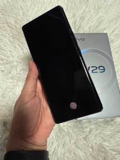 Vivo V29 Pro 5g