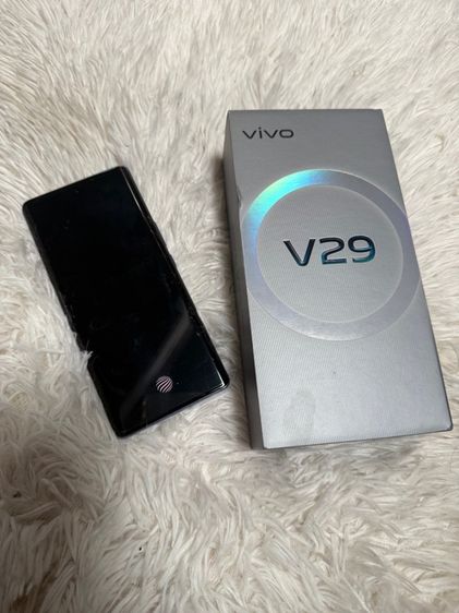 Vivo V29 Pro 5g รูปที่ 3