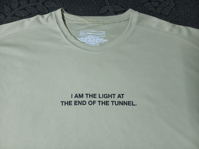 เบจ XL แขนสั้น เสื้อทีเชิ้ต เสื้อยืด 5.11 Surefire 