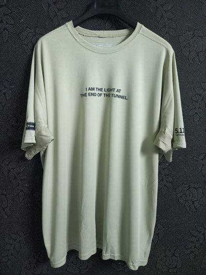 เสื้อยืด 5.11 Surefire  รูปที่ 2