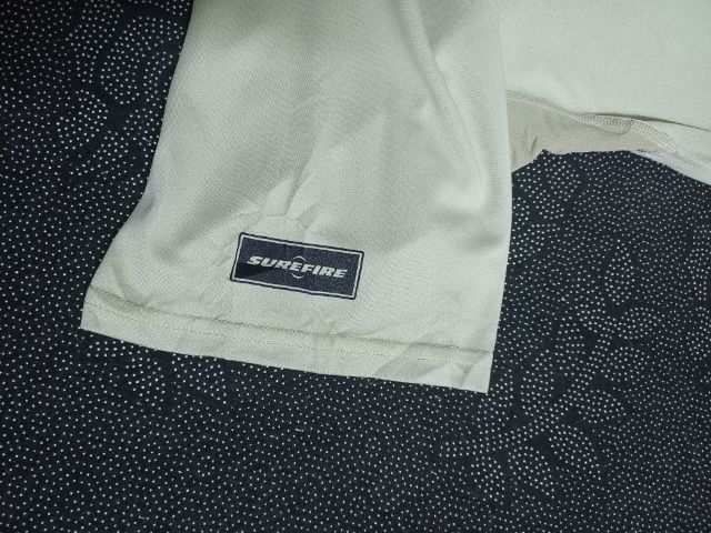 เสื้อยืด 5.11 Surefire  รูปที่ 7