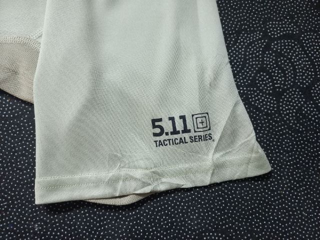 เสื้อยืด 5.11 Surefire  รูปที่ 6