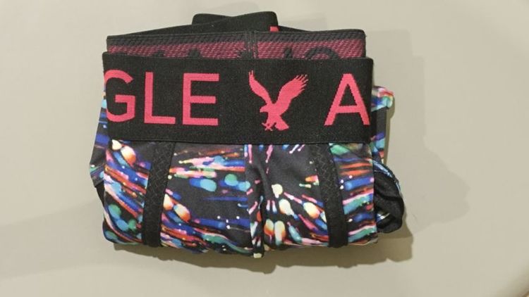boxer American eagle size Xs