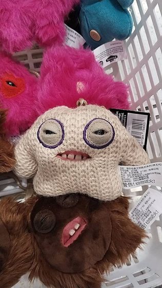 Fuggler  พวงกุญแจ รูปที่ 6