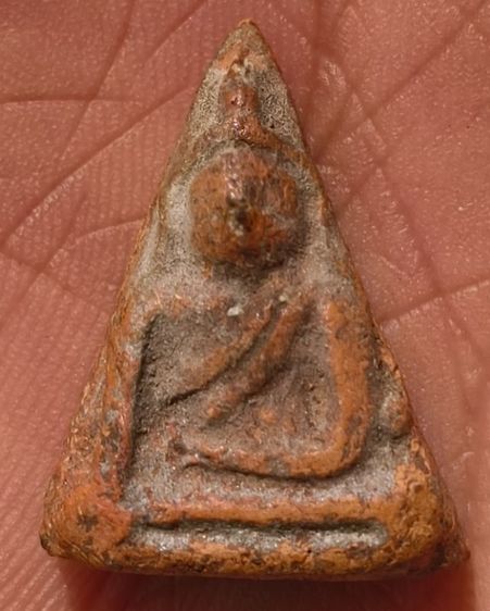 พระกรุเนื้อดินเก่าค่ะ(12) รูปที่ 3