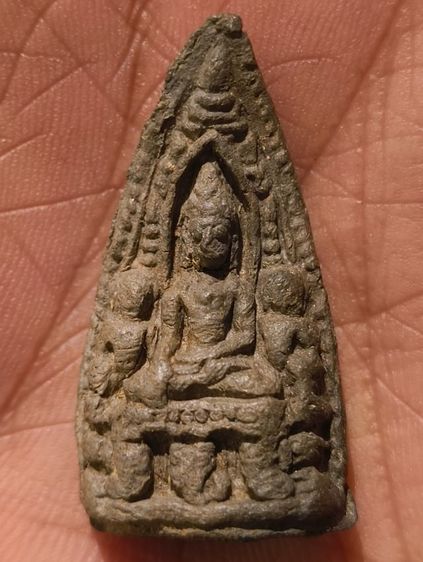 พระกรุเนื้อดินเก่าค่ะ(12)