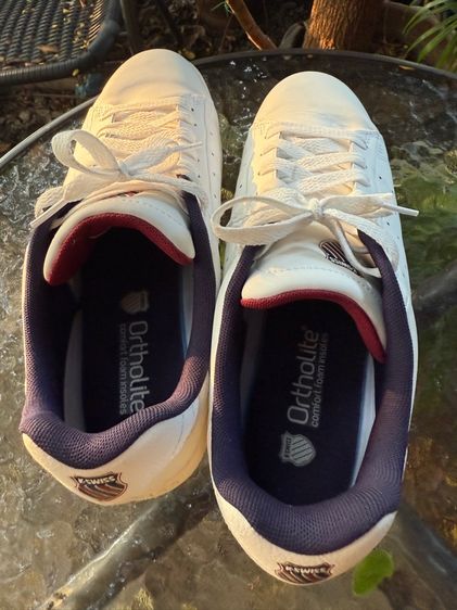 K-swiss  รูปที่ 3