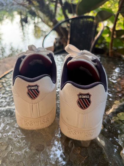 K-swiss  รูปที่ 2