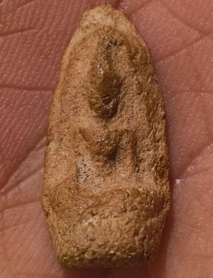 พระกรุเนื้อดินเก่าค่ะ(16) รูปที่ 7