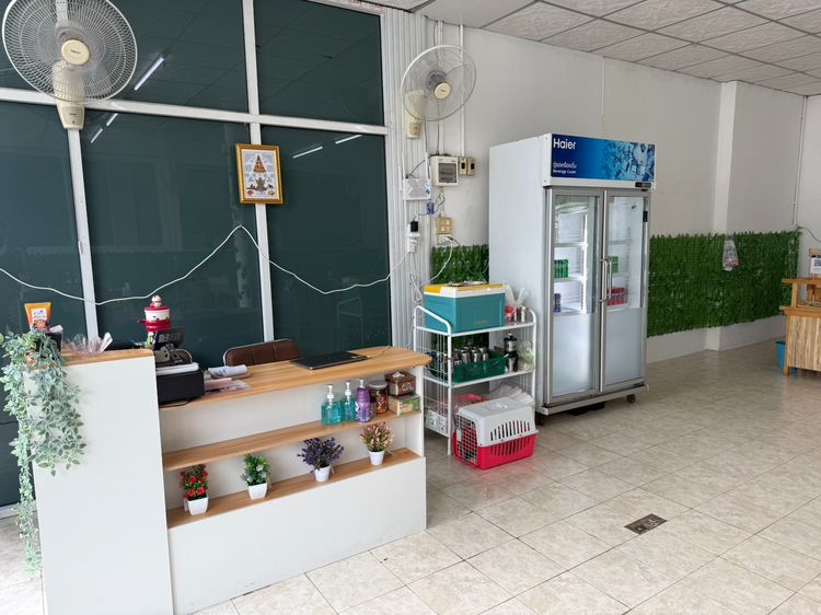 เซ้งร้านอาหาร รูปที่ 4