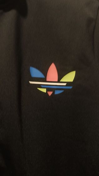 jacket adidas size 13-14y  รูปที่ 2