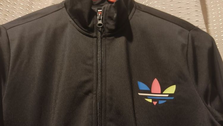jacket adidas size 13-14y  รูปที่ 3