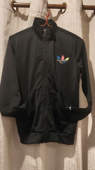jacket adidas size 13-14y  รูปที่ 4