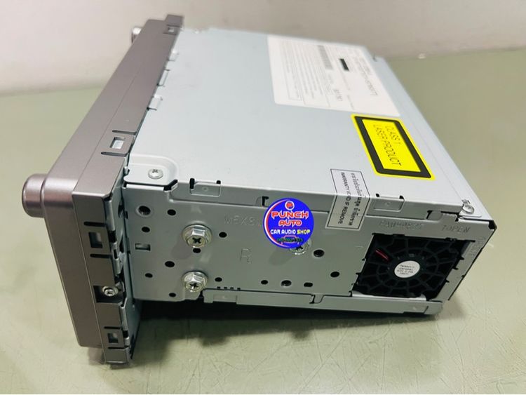 จอติดรถ TOYOTA (เครื่องศูนย์แท้) รูปที่ 15