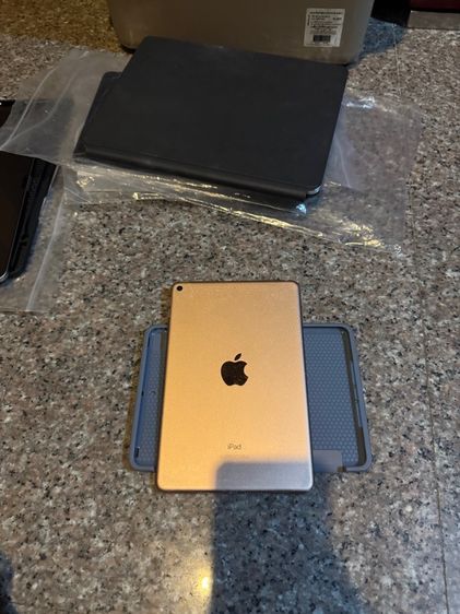 ขายiPadMini5สีRose Gold 64กิ๊กสูนTrueใช้งานดีทุกๆฟังชั่นถูกมากๆ รูปที่ 2