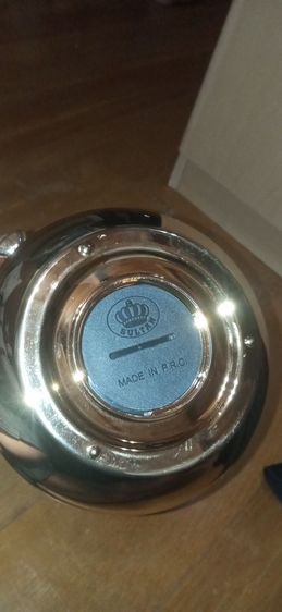 กาน้ำสูญญากาศจากประเทศโอมาน kettle from sultanate of oman วางบนเค้าได้เลย
ร้านขายมานาน
สนใจทักแชทมาเท่านั้น รูปที่ 3