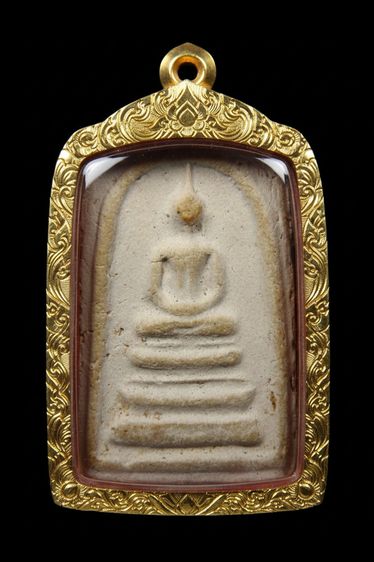 ✅พระสมเด็จวัดระฆังและบางขุนพรหม องค์ดารา AA86337