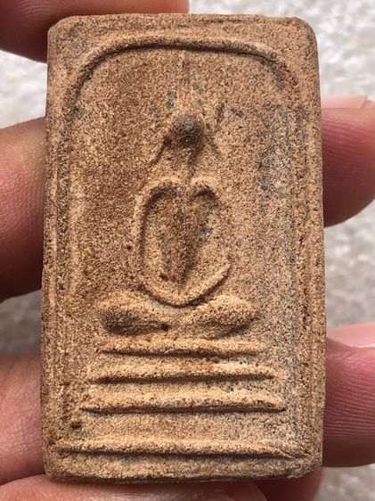 สมเด็จหลวงพ่อพาน  รูปที่ 2