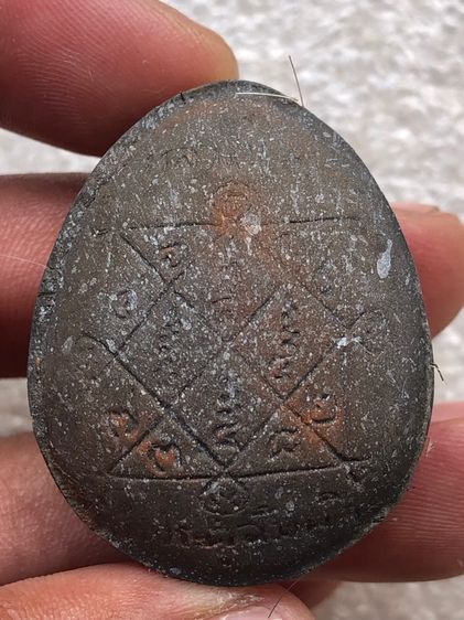 พระปิดตาจัมโบ้๑ หลวงปู่โต๊ะ รูปที่ 4