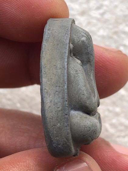 พระปิดตานะทะนะหลวงปู่โต๊ะ เนื้อใบลาน รูปที่ 3