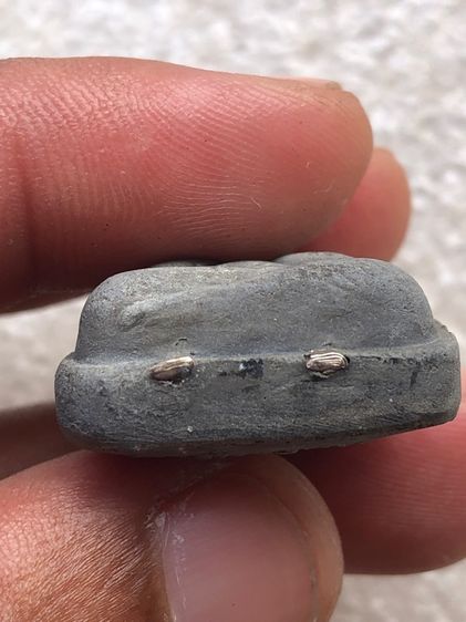 พระปิดตานะทะนะหลวงปู่โต๊ะ เนื้อใบลาน รูปที่ 6