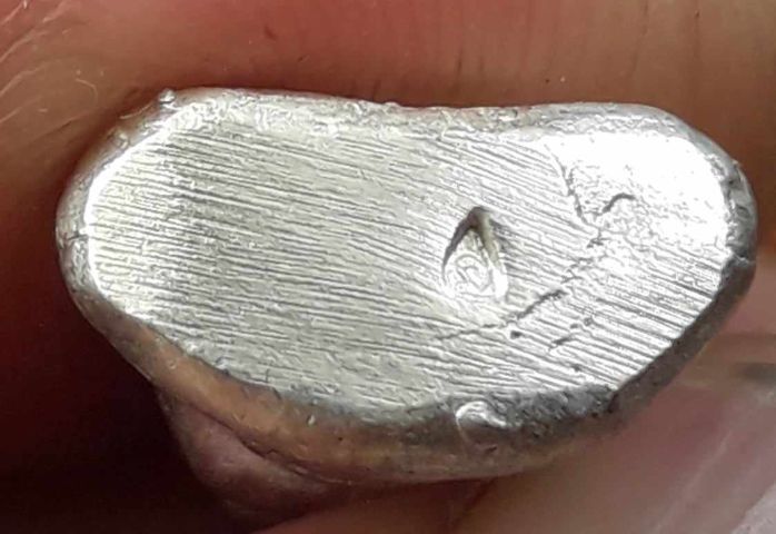 พระปิดตาหลวงปู่ทิมวัดละหารไร่ รูปที่ 5