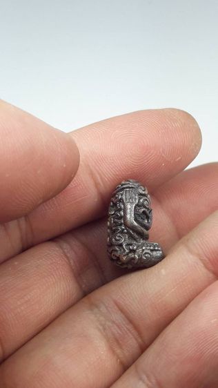 aพระปิดตาหลวงปู่ทิมวัดละหารไร่ รูปที่ 5