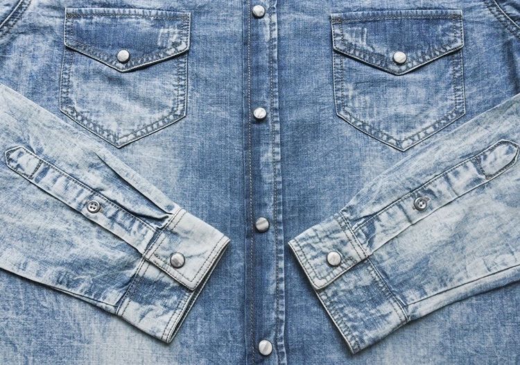 A.P.C. + JOHN TUNGATT แท้ รูปที่ 15