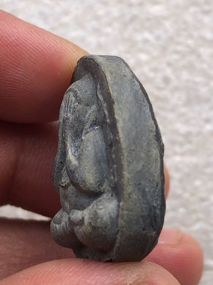 พระปิดตากนกข้างตะกรุดคู่ หลวงปู่โต๊ะ รูปที่ 5